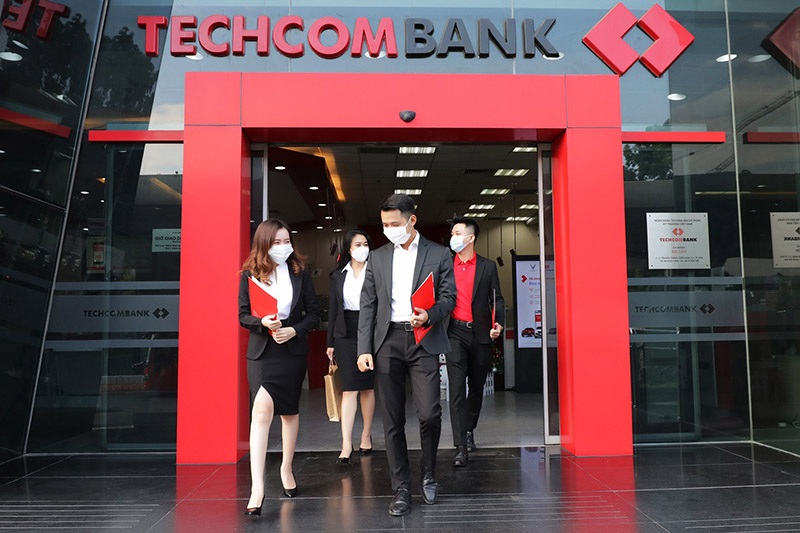 Ngân hàng Techcombank Tiền Giang thông tin liên hệ địa chỉ số điện thoại tổng đài